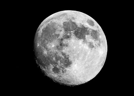 月の力を借りてなりたい自分に。新月と満月の夜にするといいこと