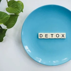 心のデトックスで、心も身体も健やかに癒しの日々♪