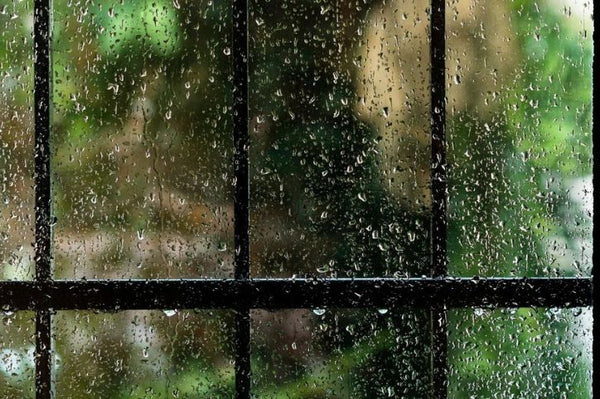 気象病とは？音で整える、自律神経ケアのすすめ