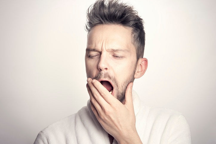 低気圧による "睡眠の悩み" を<br>改善する方法とは