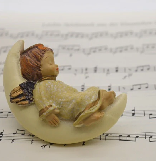 【解説】ぐっすり眠れる！<br>睡眠の質を高める音楽とその効果