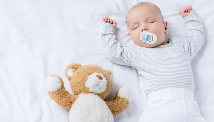 世界中のママが御用達！子供の寝かしつけ音楽【5選】