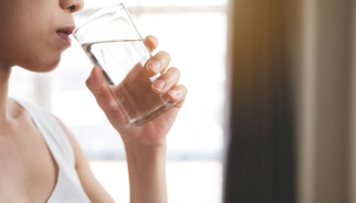 ママの水分補給がカギ？<br>夏場の快適な授乳ライフのヒント