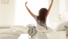 I want to wake up feeling refreshed in the morning!<br> Three Perspectives on Music that Effectively Activates the Brain 