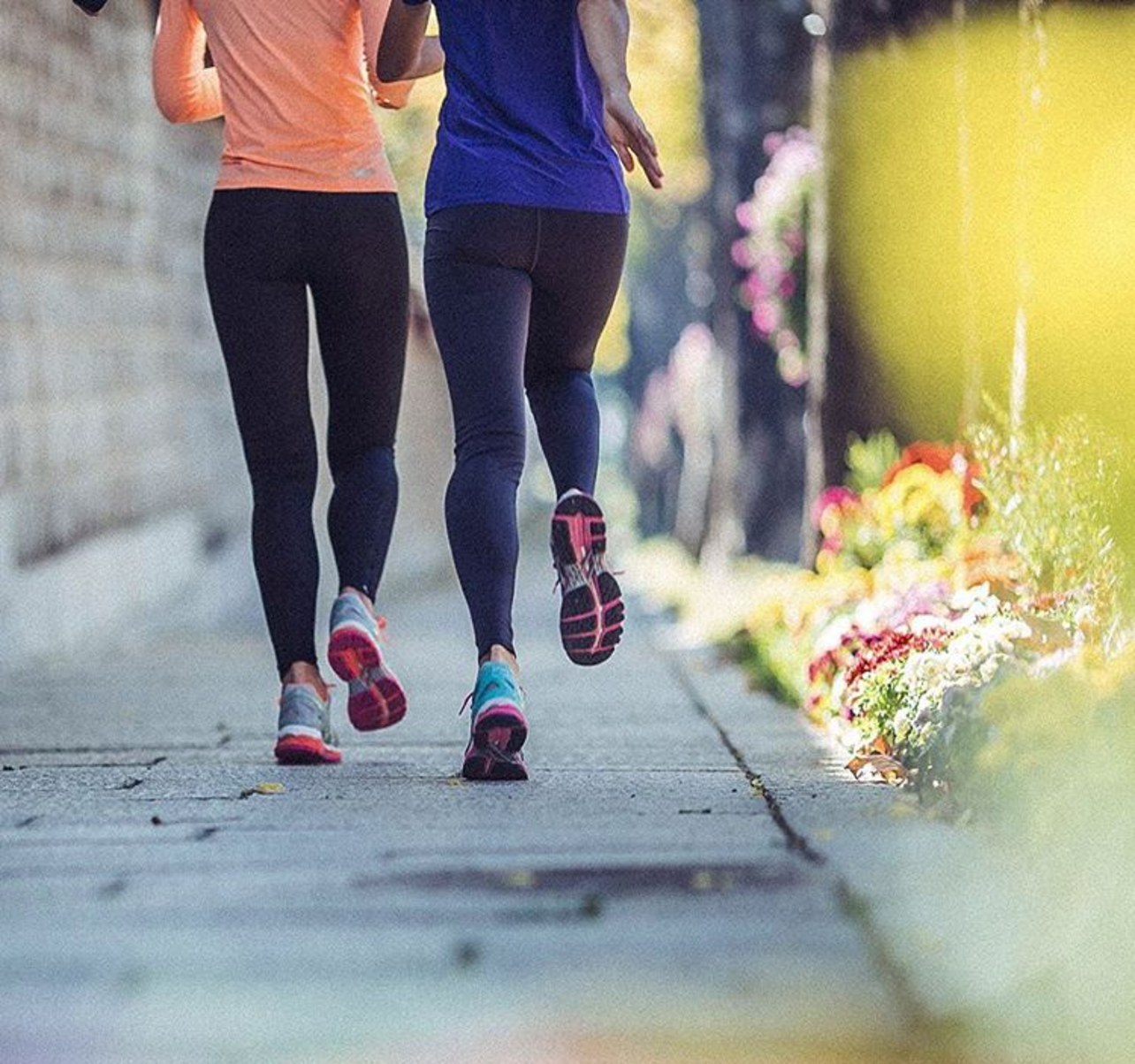 【癒ログ】〜スロージョギング解説〜スロージョギングのやり方って？