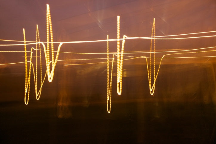 【音楽】528Hzの音楽で癒される「ソルフェジオ周波数」　