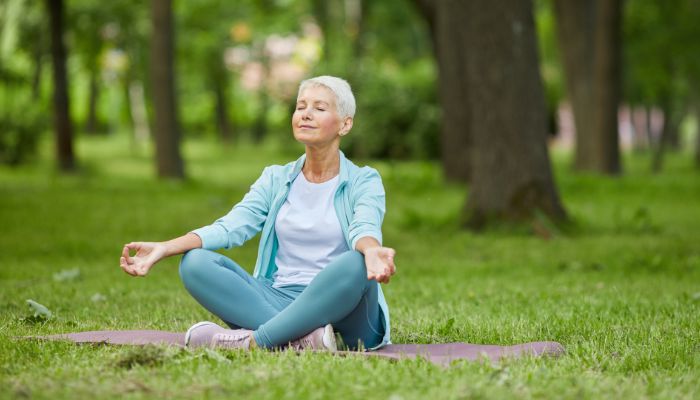 【自律神経を整える】今すぐできるマインドフルネス瞑想のやり方と、おすすめの癒やし音楽
