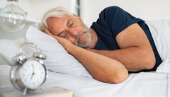 【良好睡眠技巧】優質睡眠取決於入睡後的前90分鐘！深入解說睡眠機制