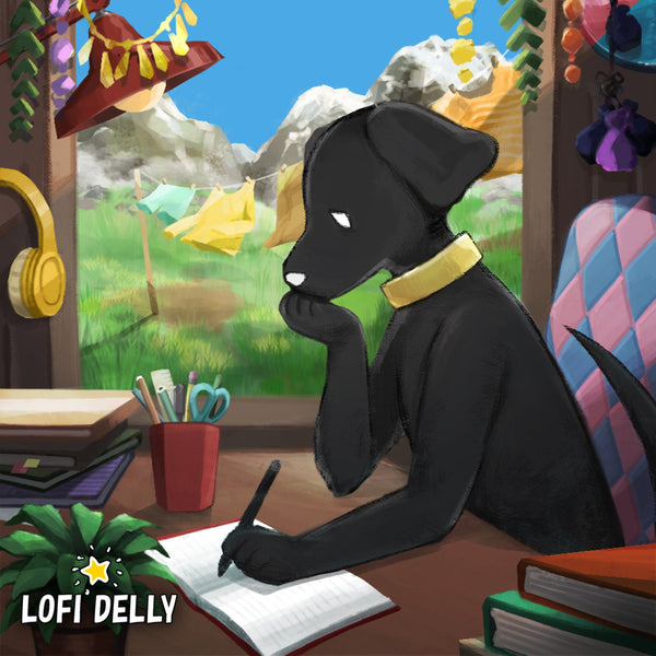 新譜情報『人生のメリーゴーランド "ハウルの動く城" - lofi』9月3日 配信リリース