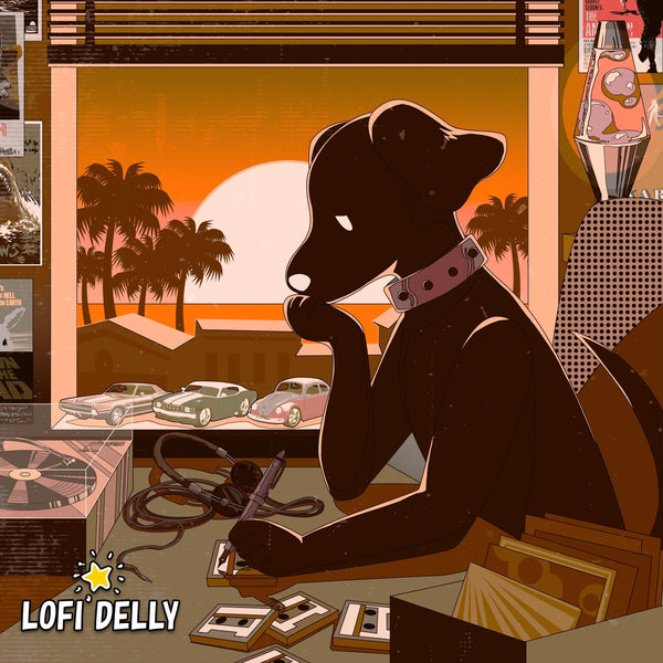 新譜情報『SPARKLE - lofi』<br>11月14日 配信リリース