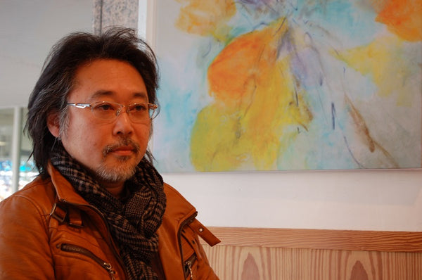 【制作秘話】「森のバラッド」ギタリスト榊原氏が語る〜癒しとは？余韻に込める思いとは？〜＜前編＞