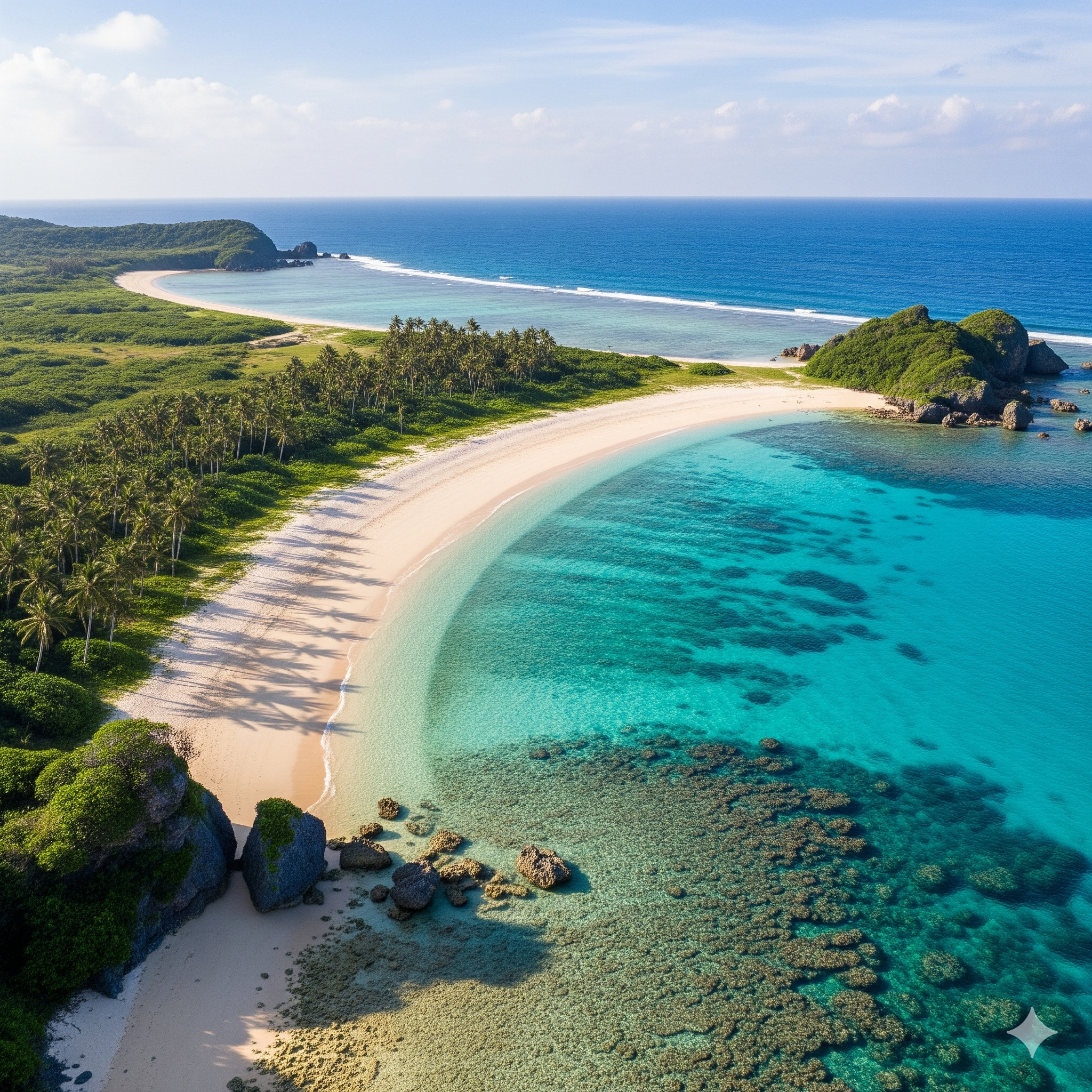 【前編】ケラマブルーの楽園へ！沖縄・慶良間諸島で叶える極上の自然散策ガイド