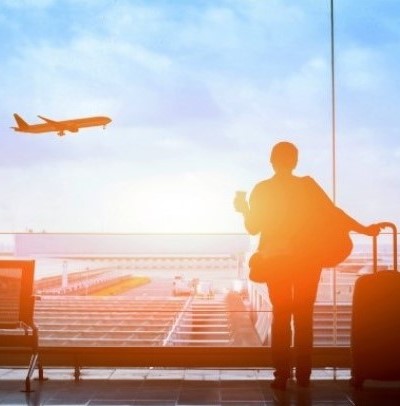 JAL国際線機内オーディオ・プログラム (10月)当社の楽曲が飛行機でもお楽しみいただけます♪