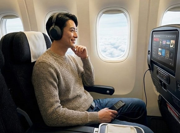 【ライセンス事業】全日本空輸株式会社（ANA） 様