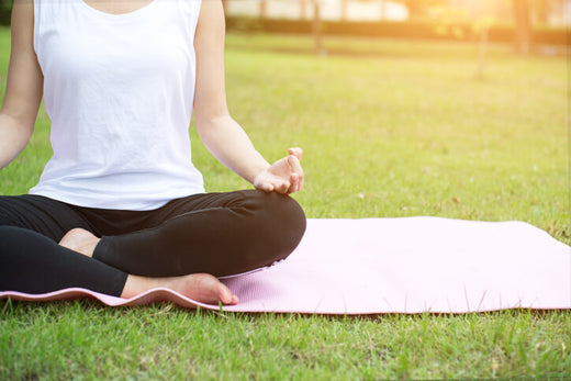 ヨガでストレス解消！日常での効果的な取り入れ方とは？