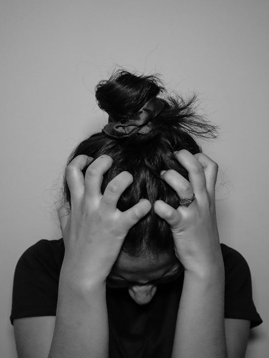 「仕事に行きたくない…」と感じた時に試してほしい、“心の霧の対処法”