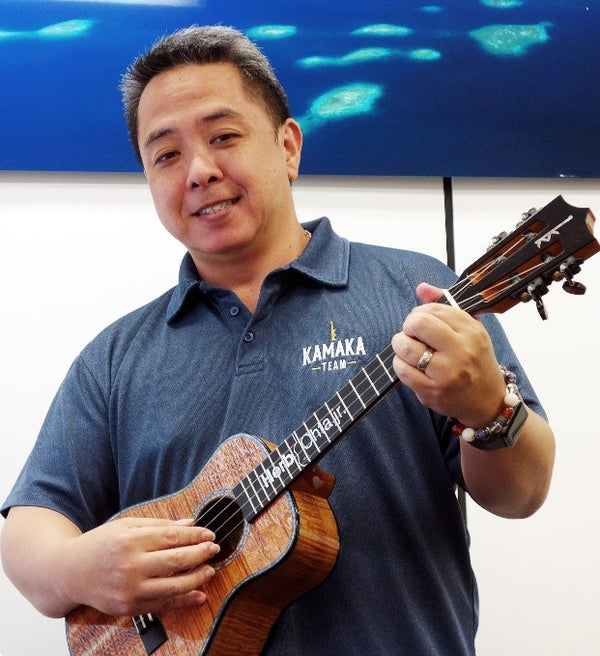 【Special Interview 】ハーブ・オオタ・ジュニアハワイの風土・人・音楽が届けてくれるゆるやかな時間