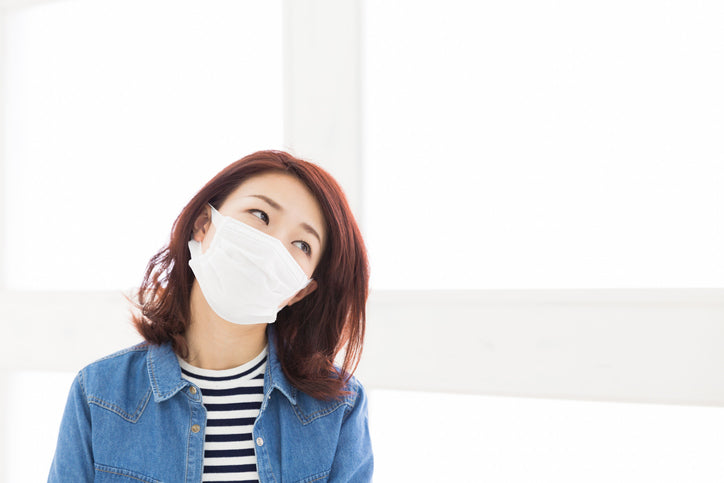 花粉の季節にお役立ち！「ユーカリ」活用術3つ