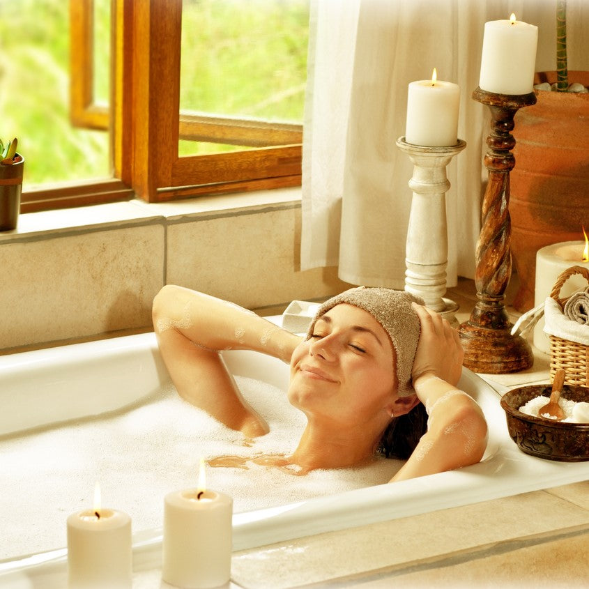 夏の疲れはお風呂で解決！ 質の良い睡眠に導く入浴術