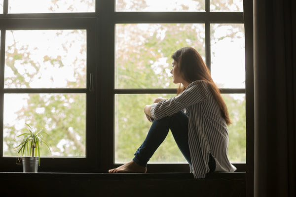 頑張りすぎて疲れたときに。心に添えたい「柔らかい3つの言葉」