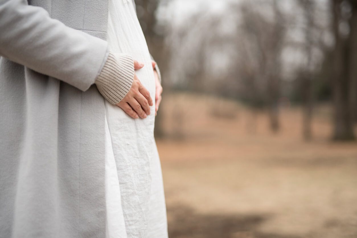 妊娠中はストレスがたまりがち!? ストレスとの “向き合い方” と “リラックス法”