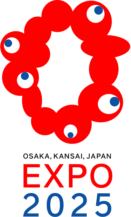 EXPO 2025 大阪・関西万博への出展のお知らせ