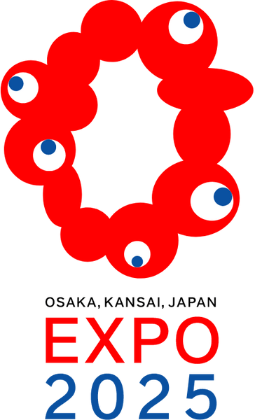 EXPO 2025 大阪・関西万博への出展のお知らせ