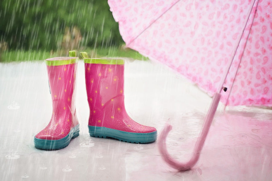 雨の音の効果とは？