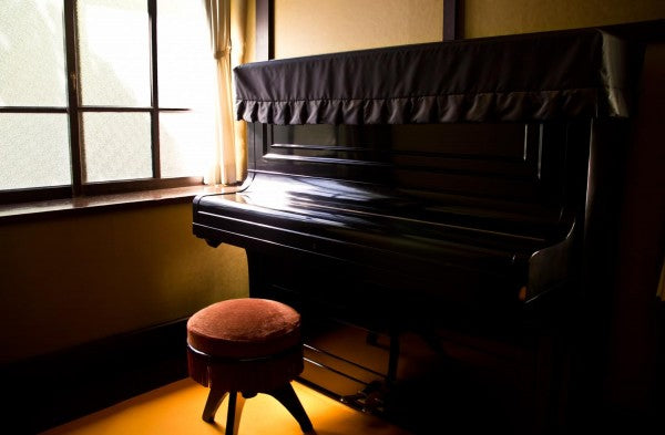 癒しの音楽で気分リフレッシュ！クラシックピアノ曲5選