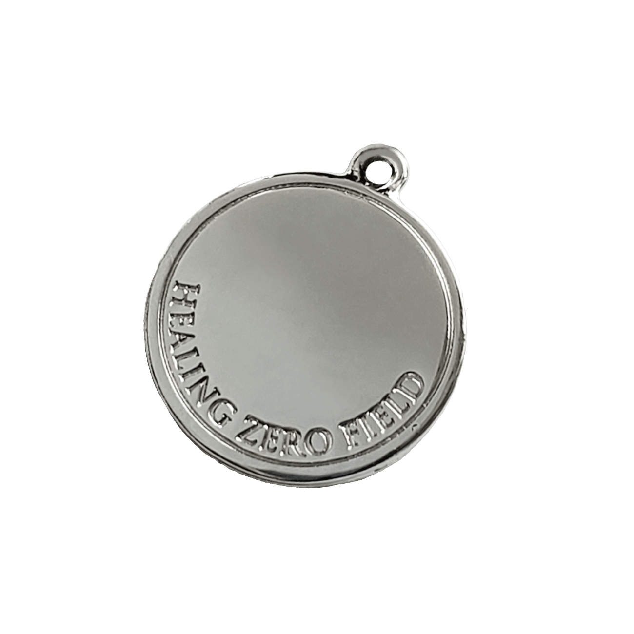 電磁波対策ネックレス【ZERO PENDANT】Sサイズ – 癒しの音楽ヒーリング 電磁波対策ネックレス【ZERO PENDANT】Sサイズ – 癒しの音楽ヒーリング