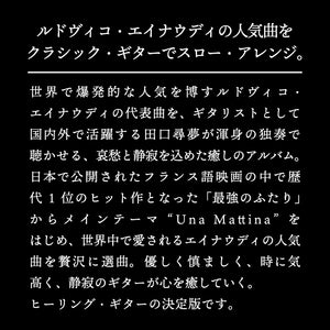 静寂のギター / 田口尋夢