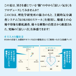 涼感 / 片岡洋祐
