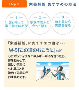 心を整える メンタルデトックス・ミュージック / 広橋真紀子