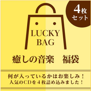 【お得なセット商品】お楽しみ袋(4点セット)