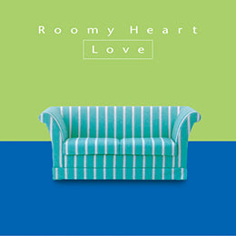 Roomy Heart〜Love