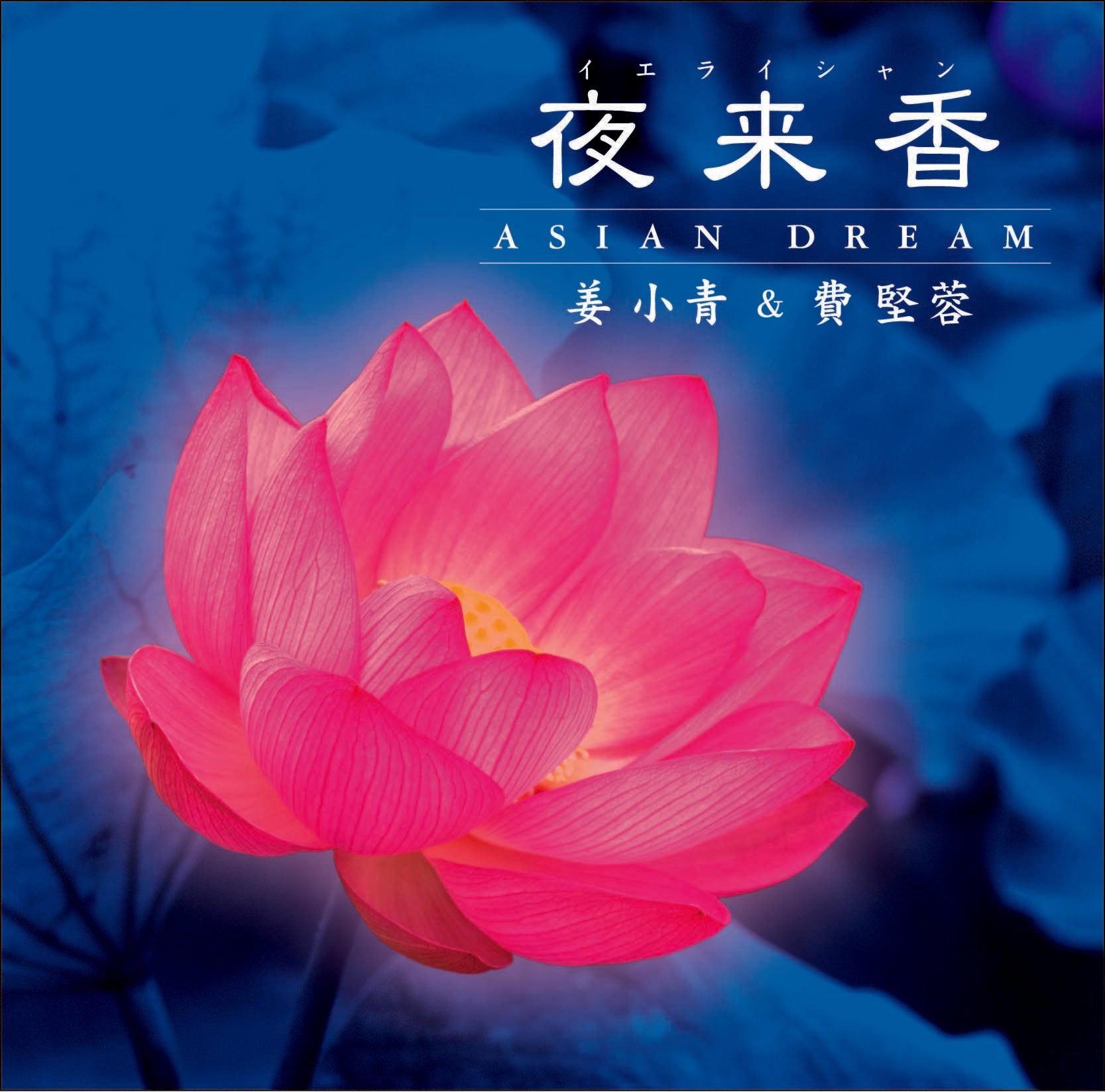 Guzheng – 癒しの音楽ヒーリングプラザ（株式会社デラ）