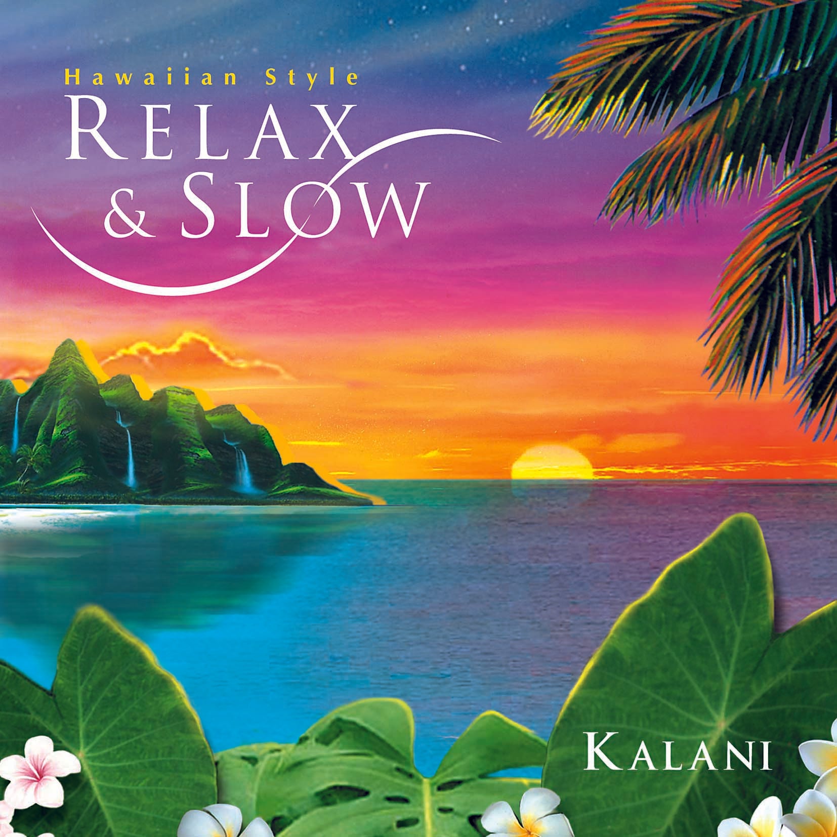 ハワイアン CD フラダンス ALOHA & MAHALO II カラニペア Amazon.co.jp: ALOHA&MAHALO J-songs meet Hawaiian: ミュージック