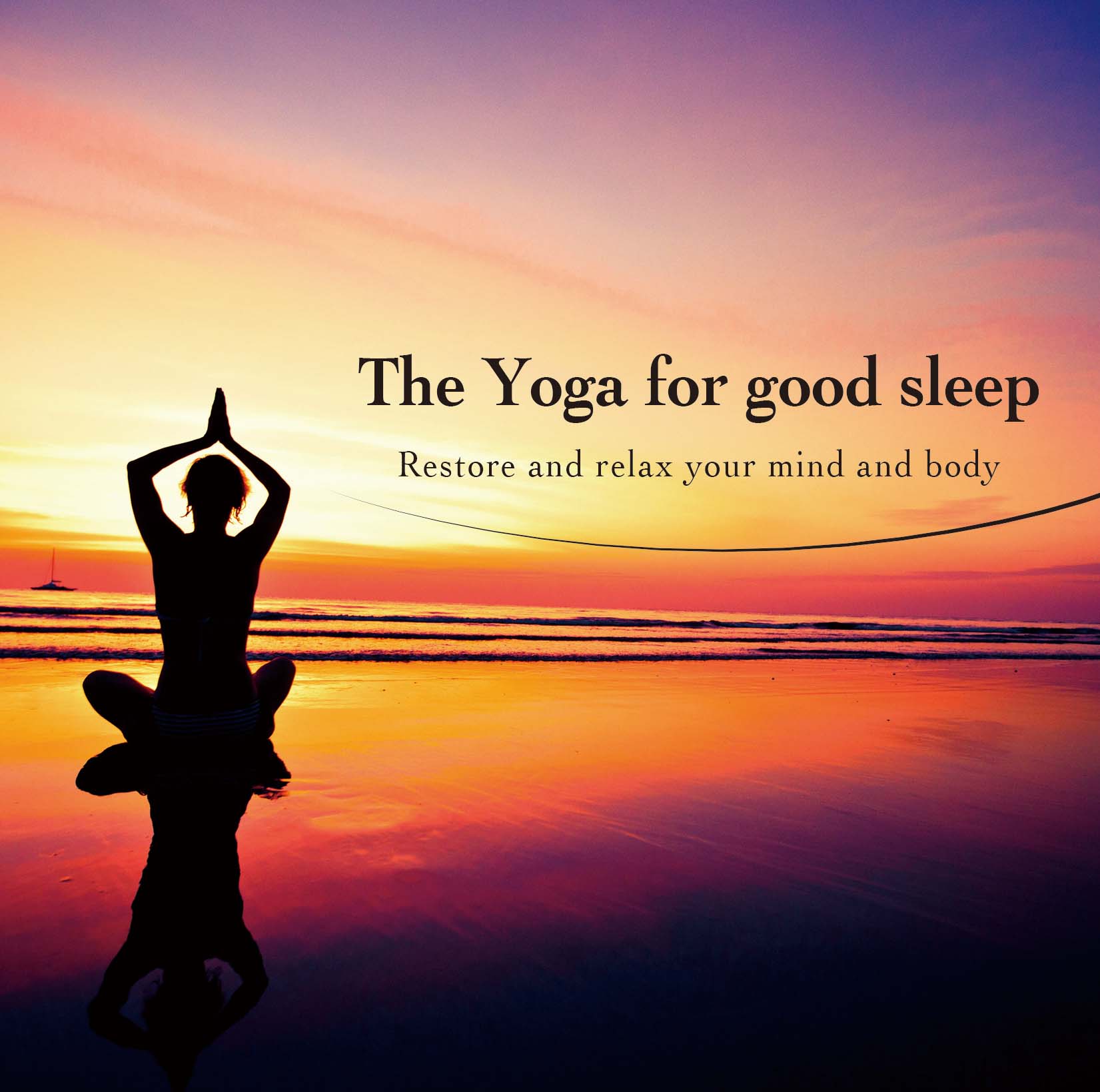 YOGA/ヒーリングCD Amazon.co.jp: ヨガ・ニードラ ベスト (ソルフェジオ ヒーリング