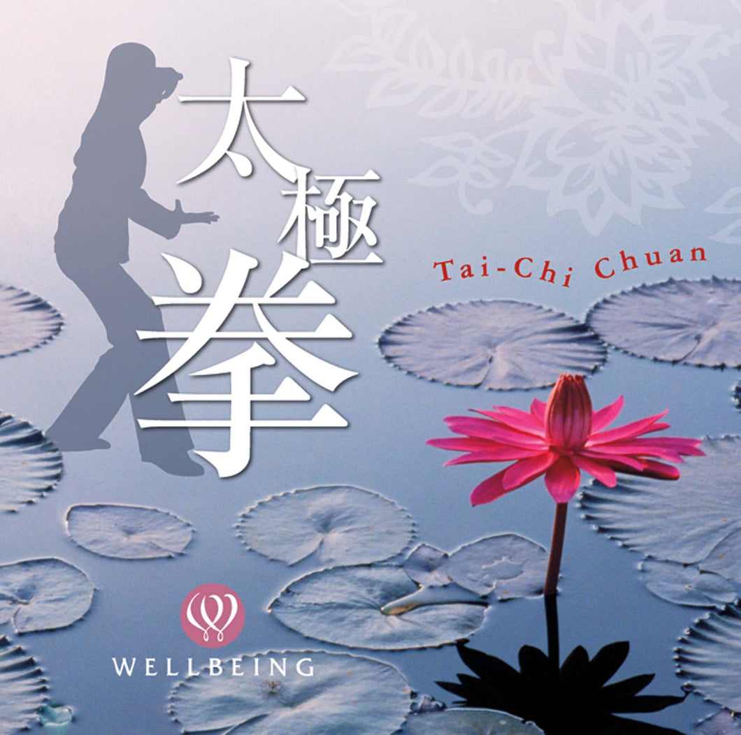 太極拳 / 木下伸司