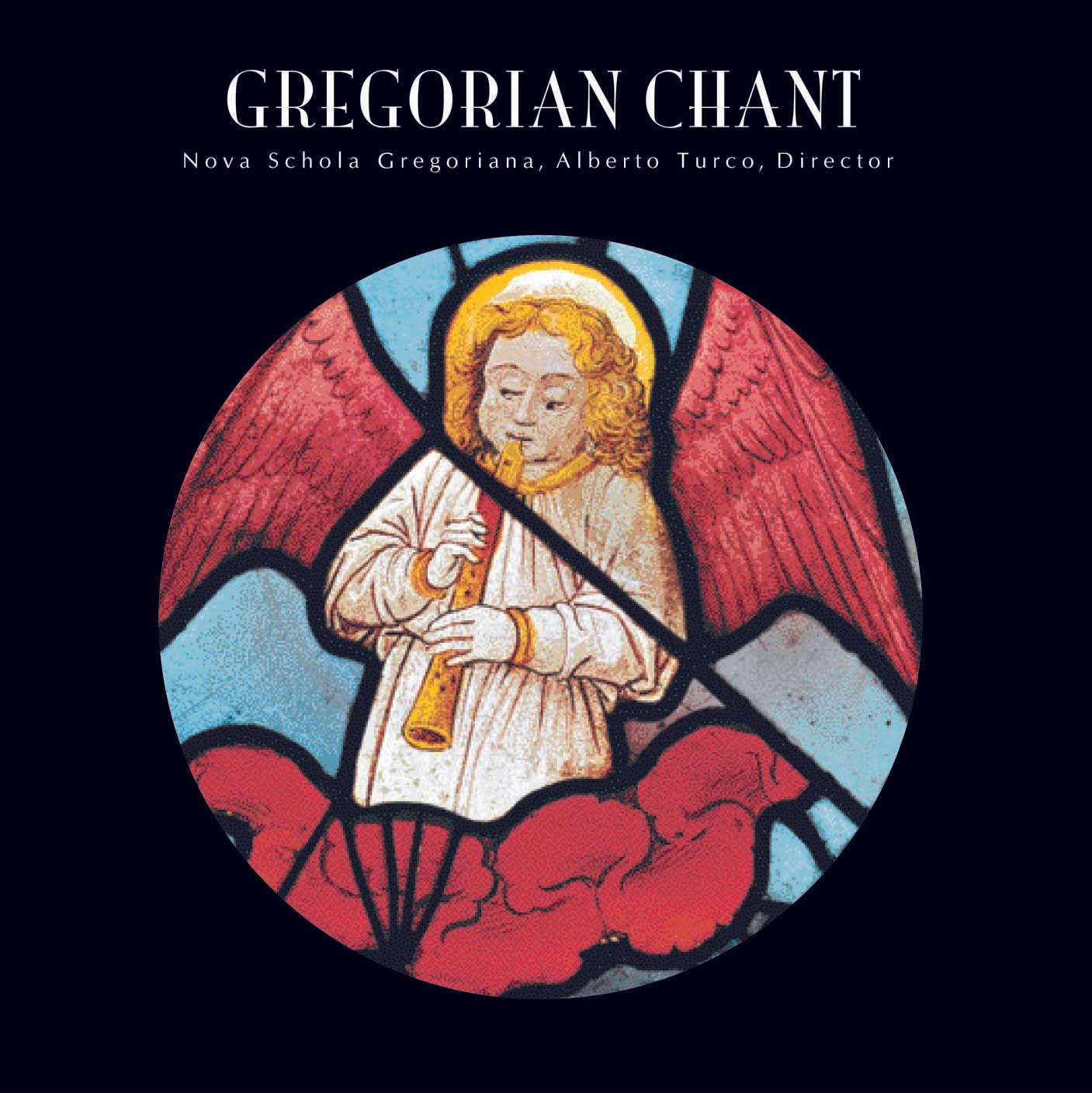 値下CANTUS GREGORIANUS グレゴリオ聖歌集大成CD20枚組レア物 グレゴリオ聖歌 / ノヴァ・スコラ・グレゴリアーナ – 癒しの音楽