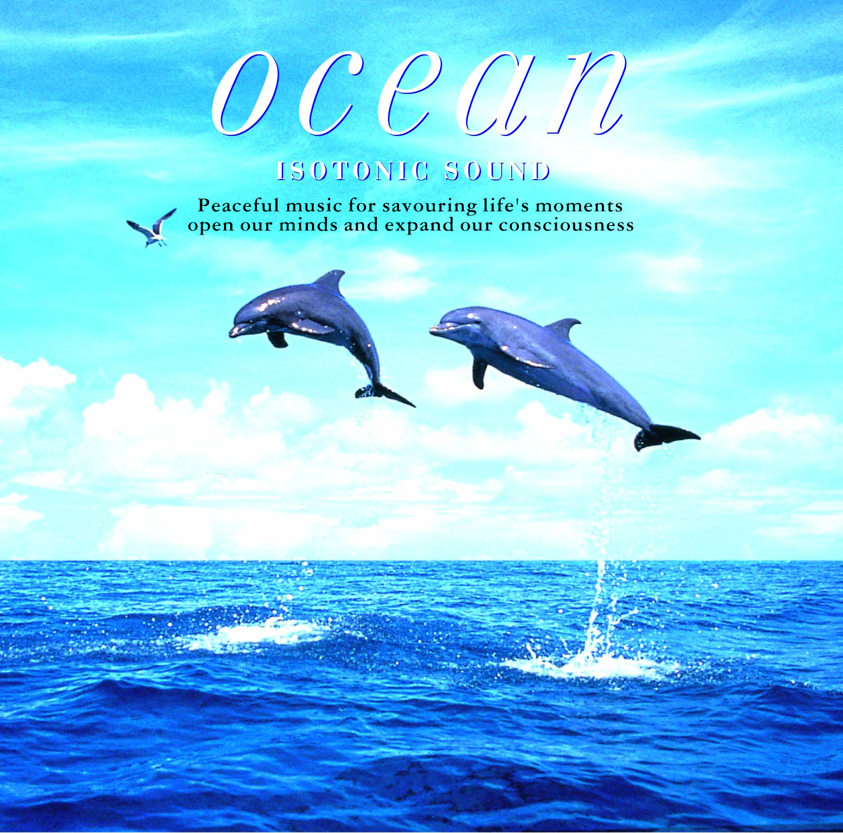 Ocean〜オーシャン / 木下 伸司 – 癒しの音楽ヒーリングプラザ