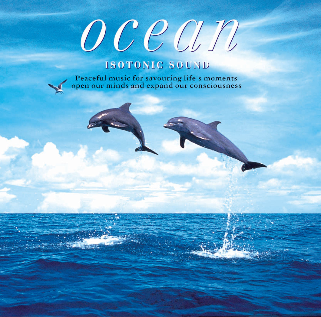 Ocean〜オーシャン / 木下 伸司