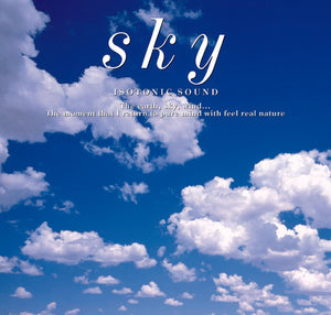Sky〜空 / Mitsuhiro