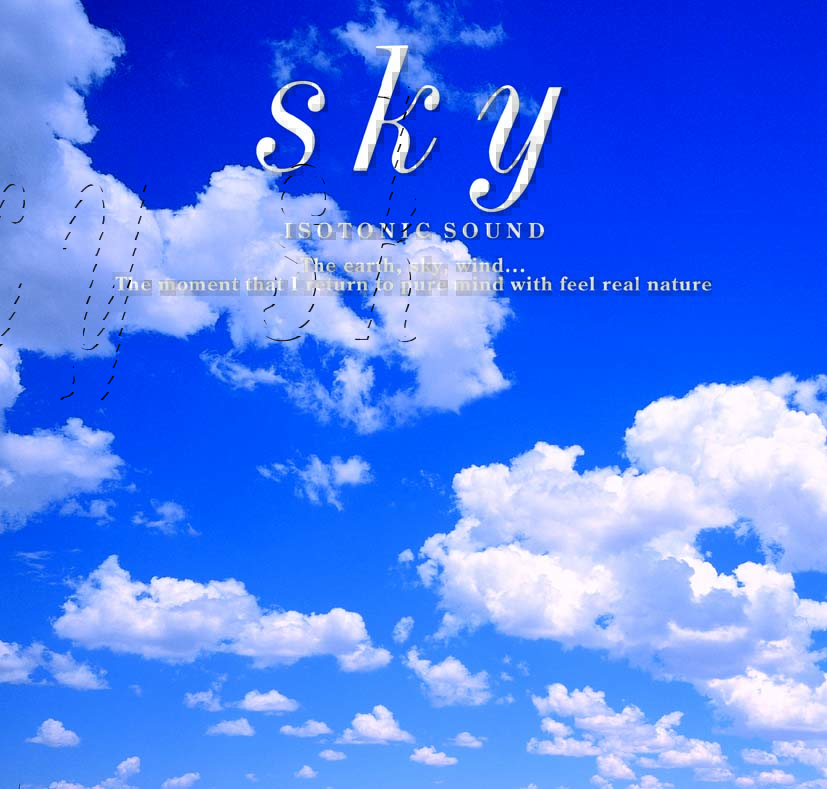 Sky〜空 / Mitsuhiro