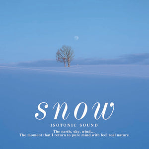 Snow〜雪 / 広橋真紀子