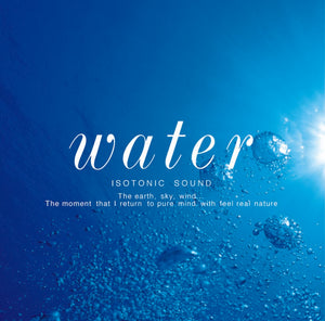 Water〜水 / 広橋真紀子